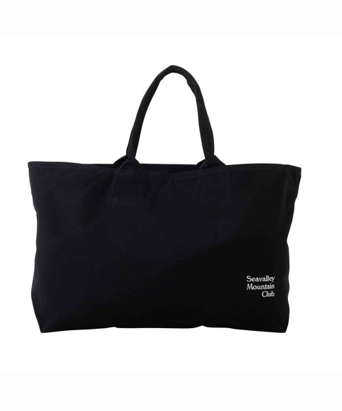 SEA（シー）の「Seavalley Mountain Club トートバッグ（トートバッグ