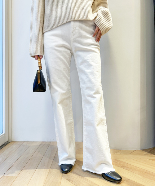 Deuxieme Classe（ドゥーズィエムクラス）の「追加 Baggy デニム