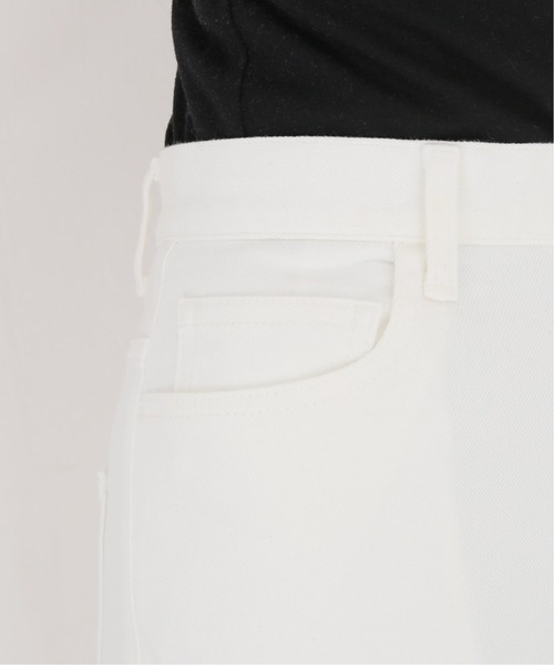 Deuxieme Classe（ドゥーズィエムクラス）の「追加 Baggy デニム