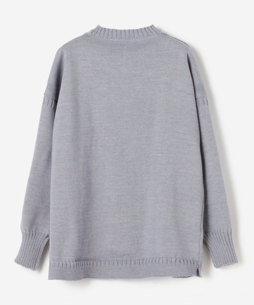 Le Tricoteur（ルトリコチュール）の「Le Tricoteur