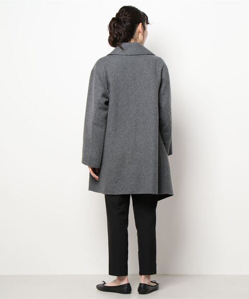 Vivienne Westwood（ヴィヴィアンウエストウッド）の「リバーアウター