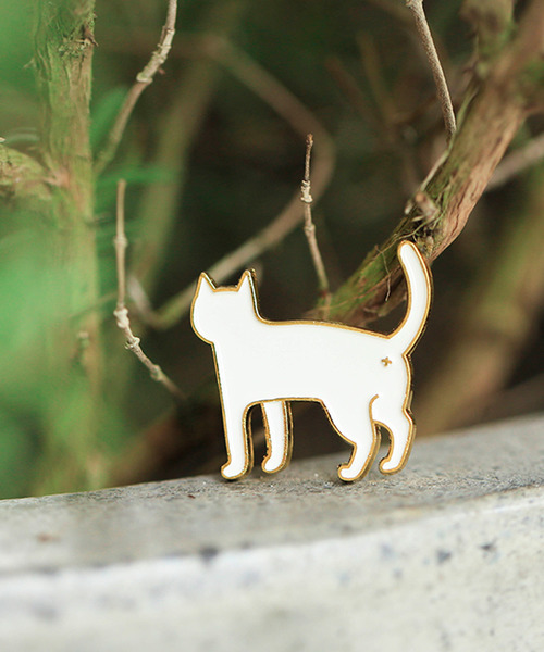 PPPPPINS ピンズ ピンバッジ 1（バッジ）｜HIGHTIDE（ハイタイド）の