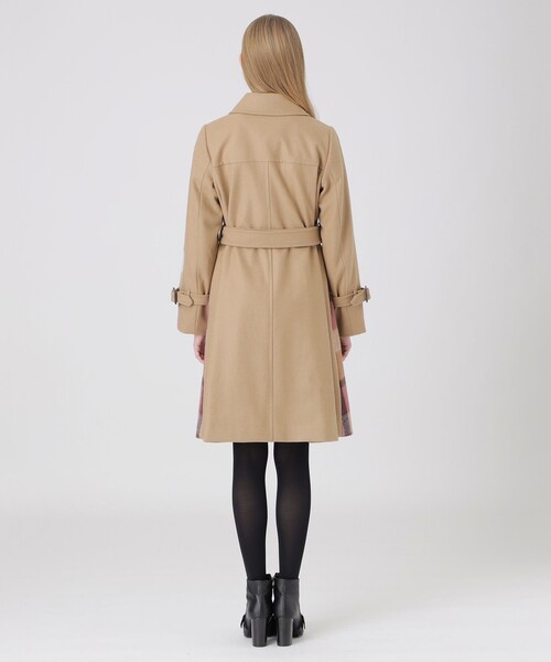 BLUE LABEL CRESTBRIDGE（ブルーレーベルクレストブリッジ）の