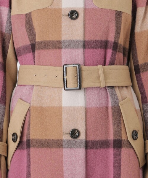 BLUE LABEL CRESTBRIDGE（ブルーレーベルクレストブリッジ）の