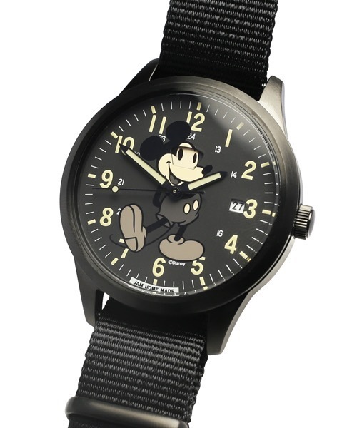 MICKEY MOUSE（ミッキーマウス）の「ディズニー シークレット ミッキー