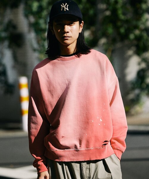 JOURNAL STANDARD（ジャーナルスタンダード）の「ヴィンテージ