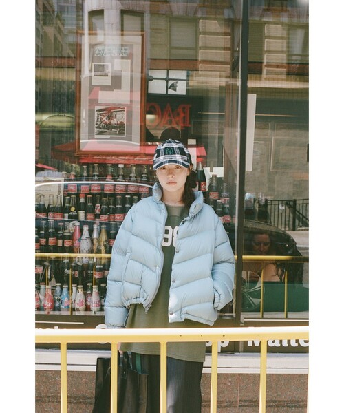 SIERRA DESIGNS（シェラデザイン）の「【ビームスの百名品】 【別注