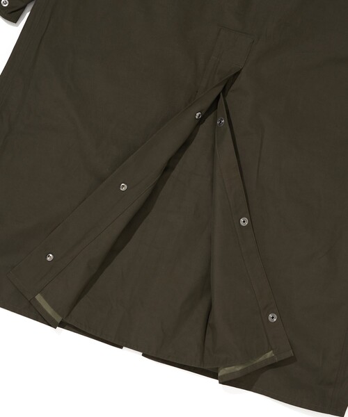 セール】Barbour | FREAK'S STORE/バブアー 別注 SNOWDON/別注