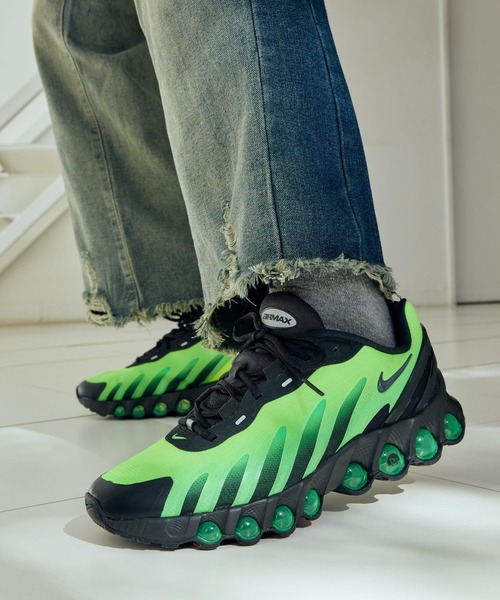 セール】ナイキ エア マックス Dn8 メンズシューズ / Nike Air Max Dn8