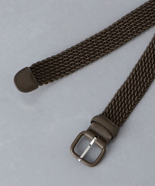 L'AIGLON＞ エラスティック ベルト（ベルト）｜UNITED ARROWS