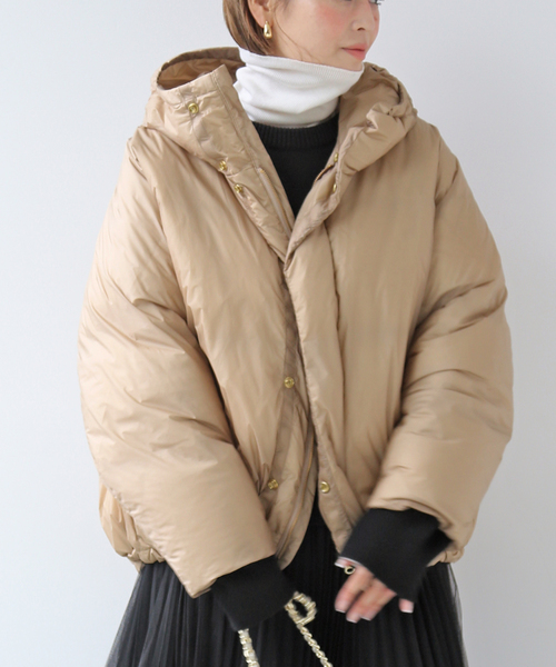 Deuxieme Classe（ドゥーズィエムクラス）の「ダウン（ダウン