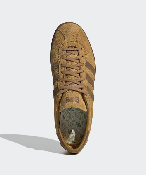 adidas（アディダス）の「【ADIDAS / アディダス】 TOBACCO GRUEN