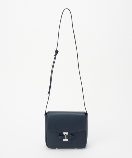 IACUCCI（イアクッチ）の「ムーサ SD RUGA（ショルダーバッグ）」 - WEAR