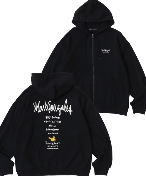 セール】MARK GONZALES ARTWORK COLLECTION/マークゴンザレス 別注 裏