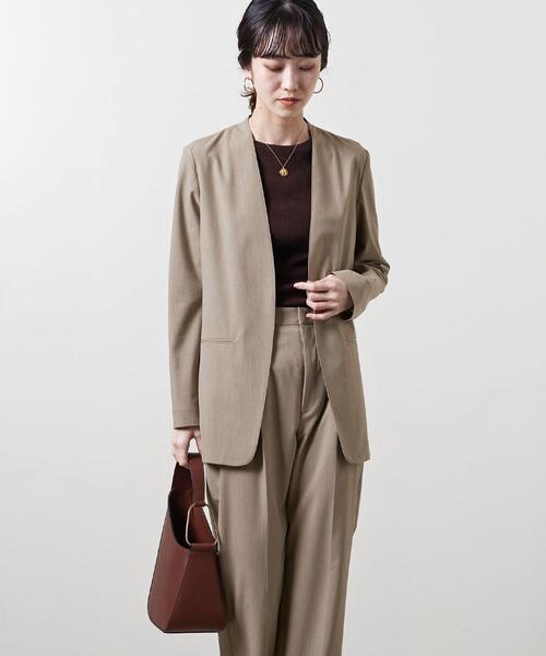 UNITED ARROWS（ユナイテッドアローズ）の「＜UNITED ARROWS＞RIOPEL V