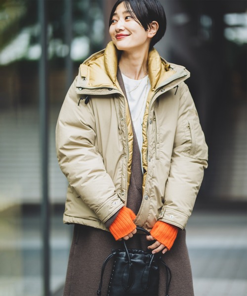 THE NORTH FACE PURPLE LABEL（ザ ノースフェイス パープルレーベル