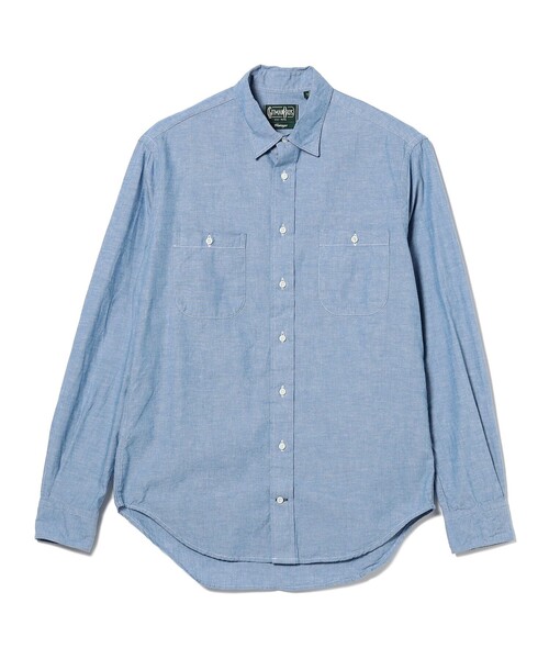 GITMAN VINTAGE（ギットマン ヴィンテージ）の「GITMAN BROS VINTAGE