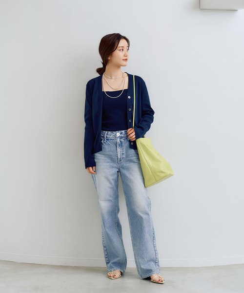 IENA（イエナ）の「【upper hights/アッパーハイツ】別注 THE HIM