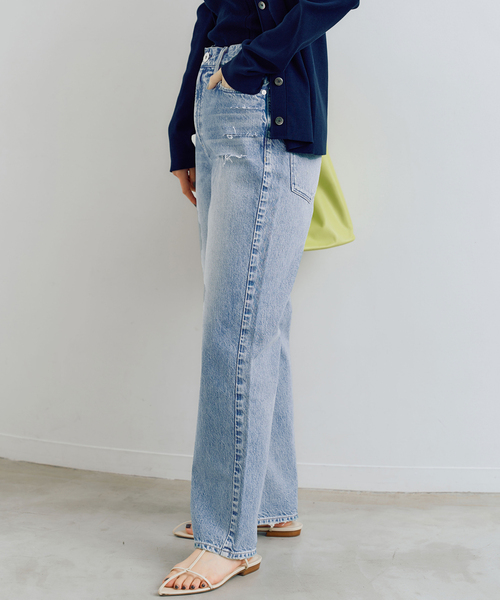 IENA（イエナ）の「【upper hights/アッパーハイツ】別注 THE HIM