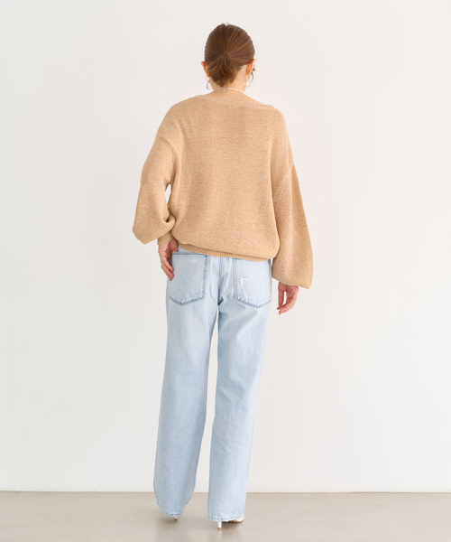 IENA（イエナ）の「【upper hights/アッパーハイツ】別注 THE HIM