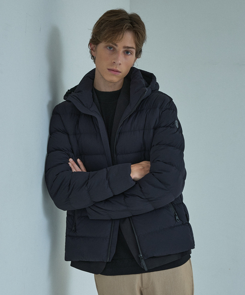 CAPEHORN（ケープホーン）の「【CAPE HORN】WILLIAMS / ショートダウン