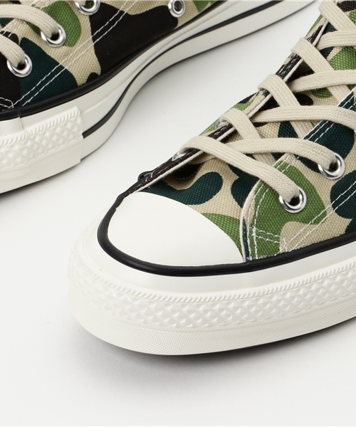 CONVERSE（コンバース）の「CONVERSE (コンバース） ALL STAR J CAMO