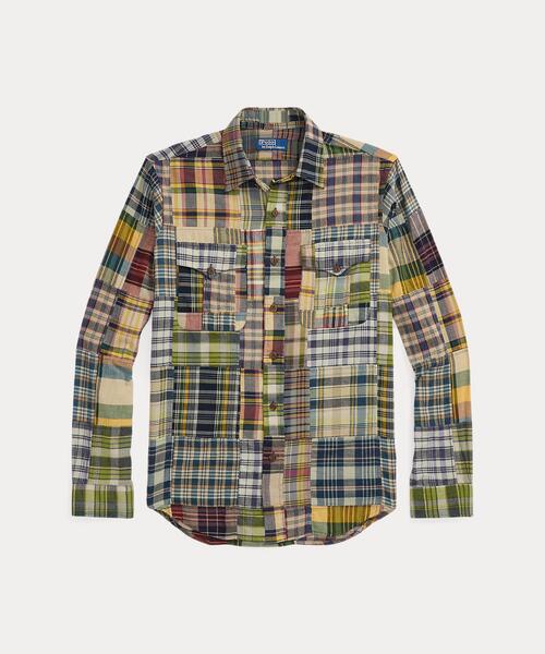 POLO RALPH LAUREN（ポロ ラルフ ローレン）の「クラシック フィット