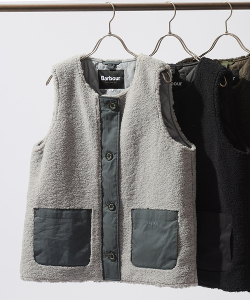 Spick & Span（スピックアンドスパン）の「Barbour / バブアー 別注