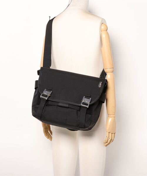 BAGJACK（バッグジャック）の「bagjack | 〈別注〉コブラバックル