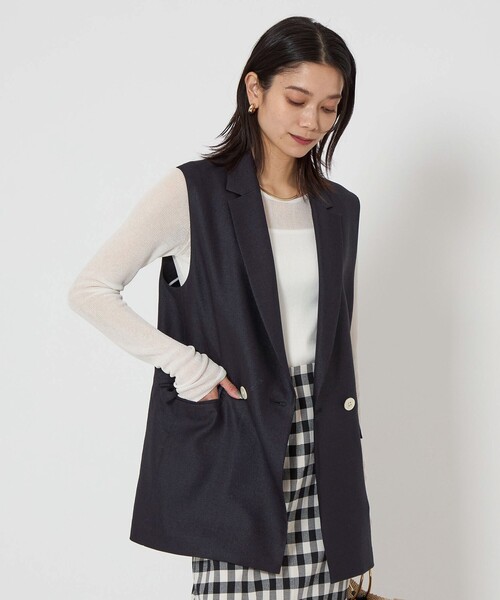 green label relaxing（グリーンレーベルリラクシング）の「リネン