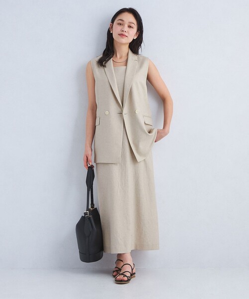 green label relaxing（グリーンレーベルリラクシング）の「リネン