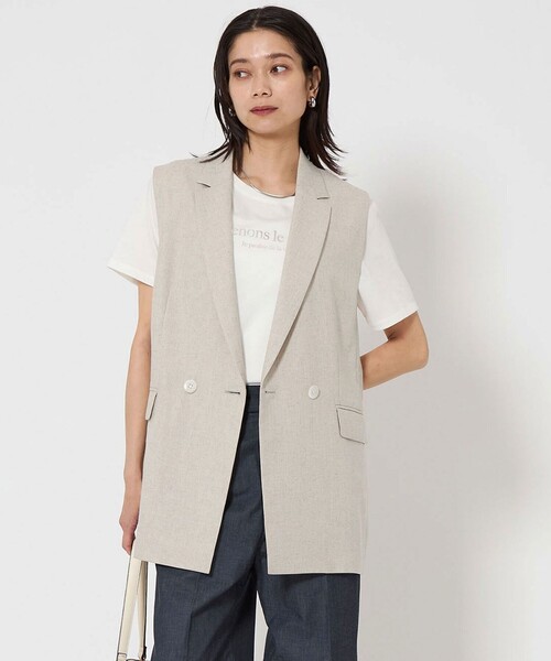 green label relaxing（グリーンレーベルリラクシング）の「リネン