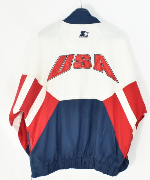 STARTER（スターター）の「【ヴィンテージ古着】90s STARTER