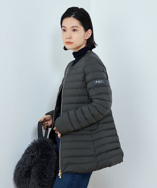 NOLLEY'S（ノーリーズ）の「【TATRAS/タトラス】NOSTAノーリーズ別注