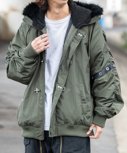 JOHN'S CLOSET（ジョンズクローゼット）の「【13】ファイヤーマン