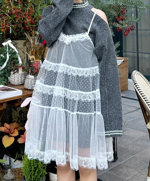 Alley by w closet（アリーバイダブルクローゼット）の「【Alley