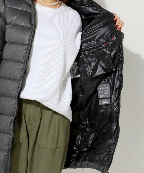 UNITED ARROWS（ユナイテッドアローズ）の「【WEB 限定】＜DUVETICA