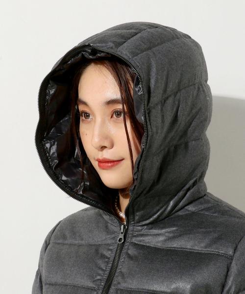 UNITED ARROWS（ユナイテッドアローズ）の「【WEB 限定】＜DUVETICA