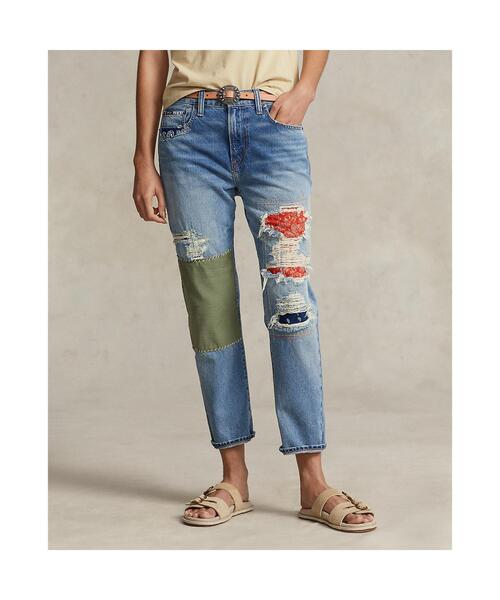 POLO RALPH LAUREN（ポロ ラルフ ローレン）の「スリム ボーイフレンド