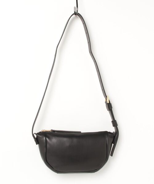 ALLSAINTS（オールセインツ）の「MADEA LEATHER CROSSBODY BAG | MADEA