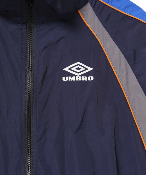 UMBRO（アンブロ）の「【梅田サイファー ×UMBRO×JUNRED】セットアップ
