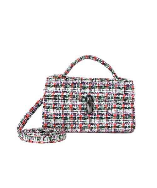 TSURU by Mariko Oikawa（ツルバイマリコオイカワ）の「TSURU by