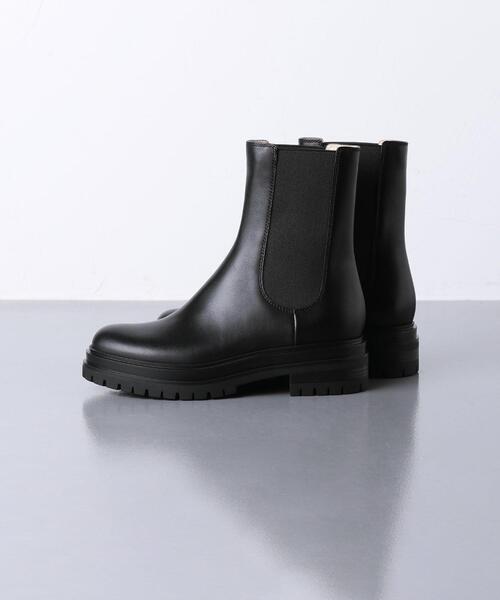 Gianvito Rossi（ジャンヴィトロッシ）の「＜Gianvito Rossi（ジャン