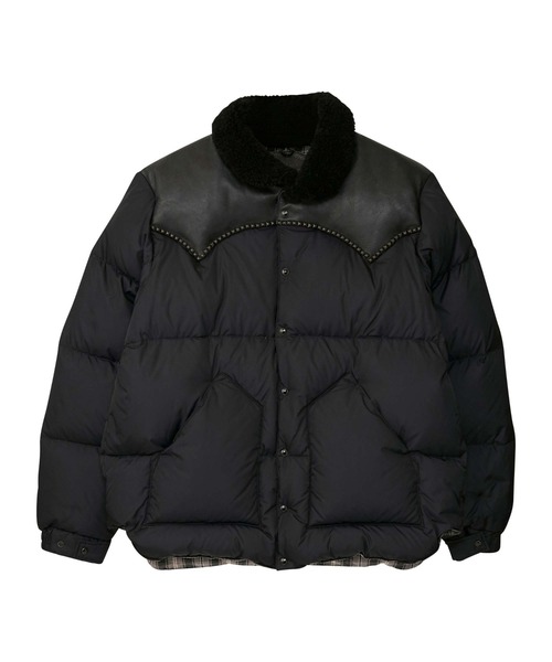 HYSTERIC GLAMOUR（ヒステリックグラマー）の「ROCKY MOUNTAIN