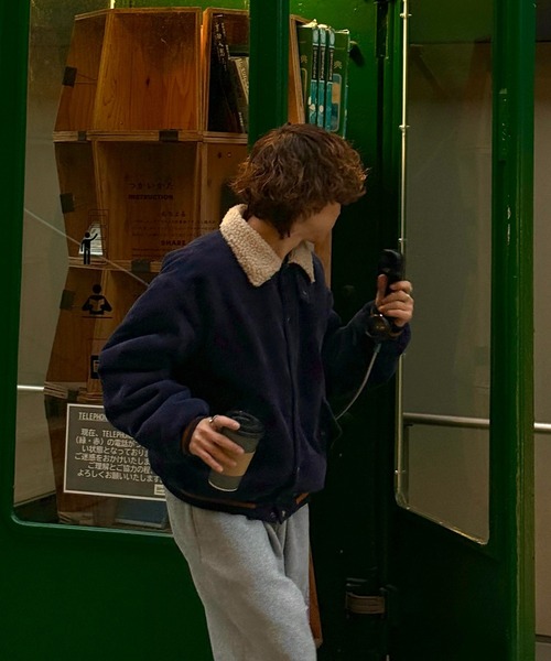 INTER FACTORY（インターファクトリー）の「りゅうせい - コーデュロイ