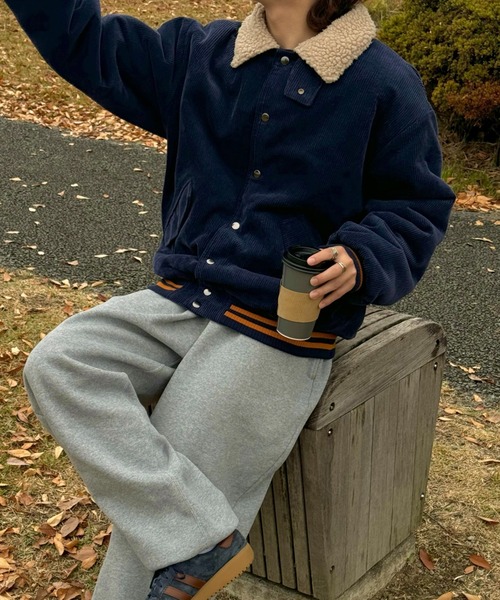 INTER FACTORY（インターファクトリー）の「りゅうせい - コーデュロイ