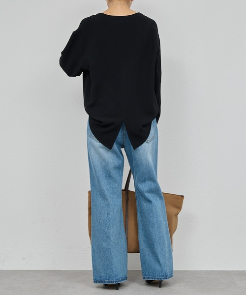 GALLARDAGALANTE（ガリャルダガランテ）の「【ジャケットやカーデの