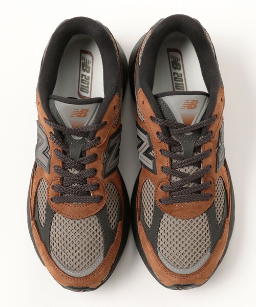 New Balance / U2010ANV（スニーカー）｜New Balance（ニューバランス
