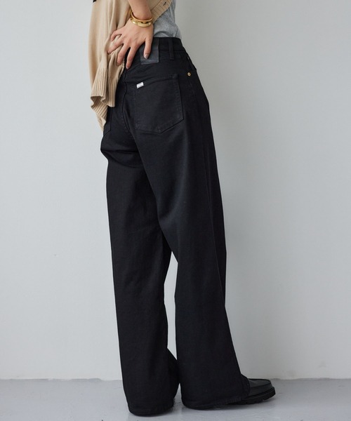 セール】BARNYARDSTORM / 【SURT(サート)】 / バギーデニム＜WEB限定