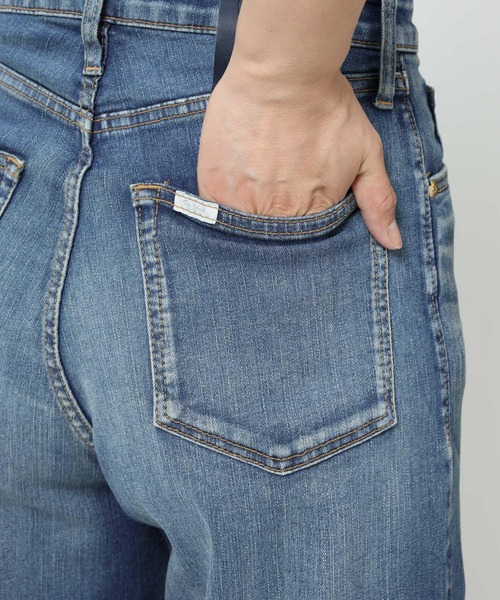 セール】BARNYARDSTORM / 【SURT(サート)】 / バギーデニム＜WEB限定